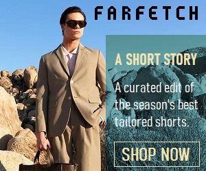 Farfetch موجود من أجل حب الموضة